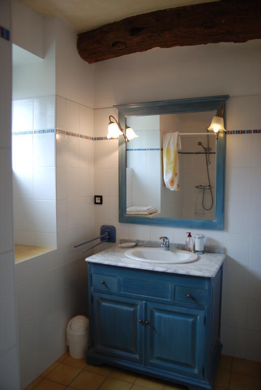 Hotel La Ferme Du Chauchix Lamballe Pokoj fotografie