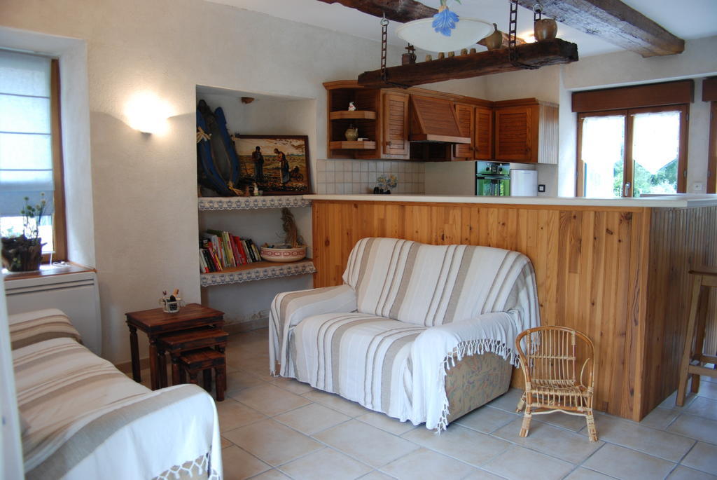 Hotel La Ferme Du Chauchix Lamballe Pokoj fotografie