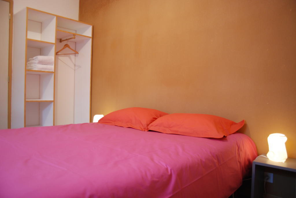 Hotel La Ferme Du Chauchix Lamballe Pokoj fotografie