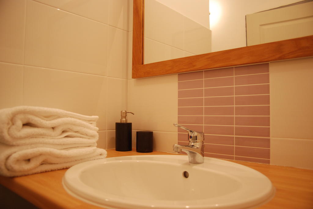 Hotel La Ferme Du Chauchix Lamballe Pokoj fotografie