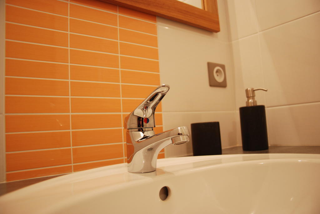 Hotel La Ferme Du Chauchix Lamballe Pokoj fotografie
