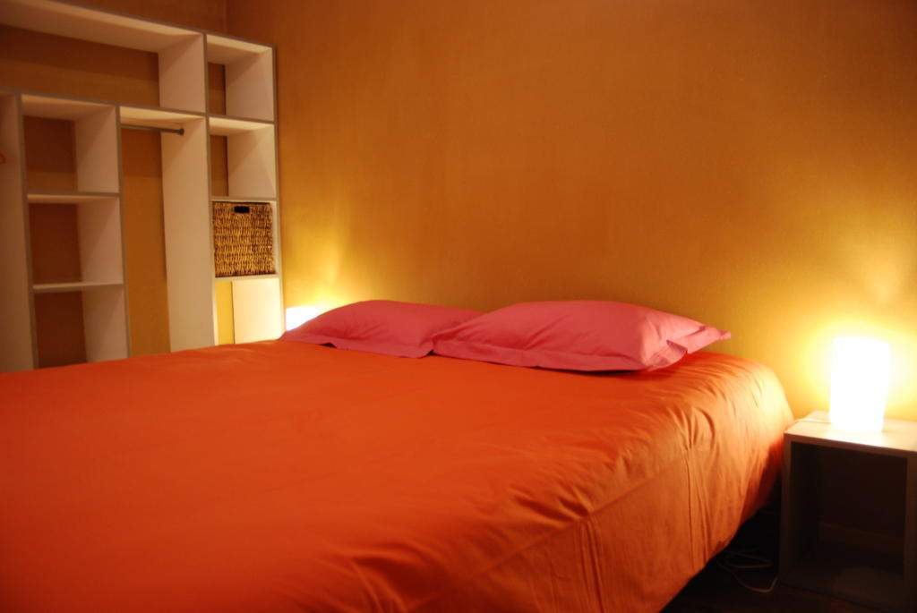 Hotel La Ferme Du Chauchix Lamballe Pokoj fotografie