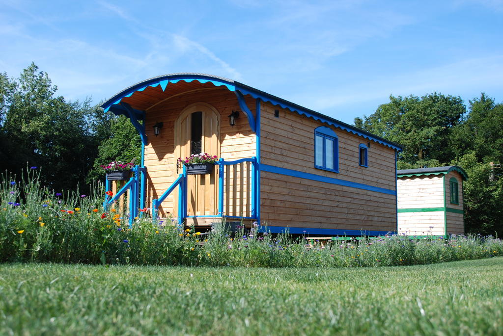 Hotel La Ferme Du Chauchix Lamballe Pokoj fotografie